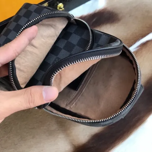 Replica Louis Vuitton AAA Man Messenger Bags #1425870 $72.00 USD for Wholesale