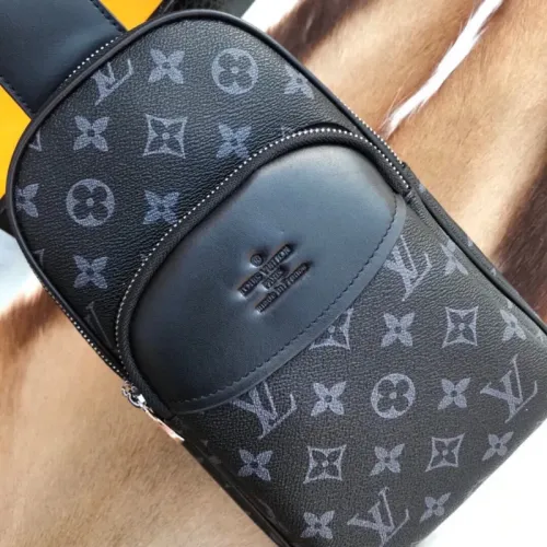 Replica Louis Vuitton AAA Man Messenger Bags #1425871 $72.00 USD for Wholesale