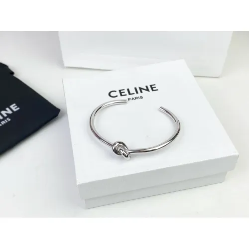 Celine Bracelets #1425873 $25.00 USD, Wholesale Replica Celine Bracelets