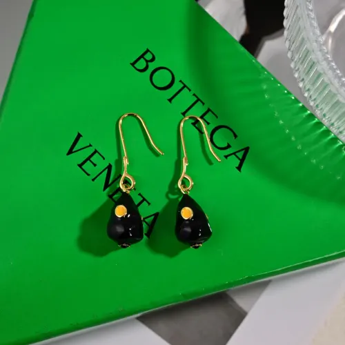 Bottega Veneta Earrings For Women #1425877 $25.00 USD, Wholesale Replica Bottega Veneta Earrings