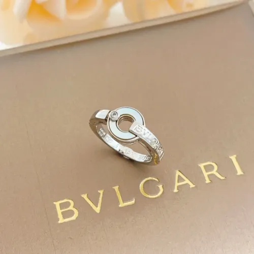 Bvlgari Rings For Women #1425880 $29.00 USD, Wholesale Replica Bvlgari Rings