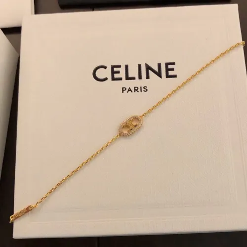 Replica Celine Jewelry Set For Women #1425908 $68.00 USD for Wholesale