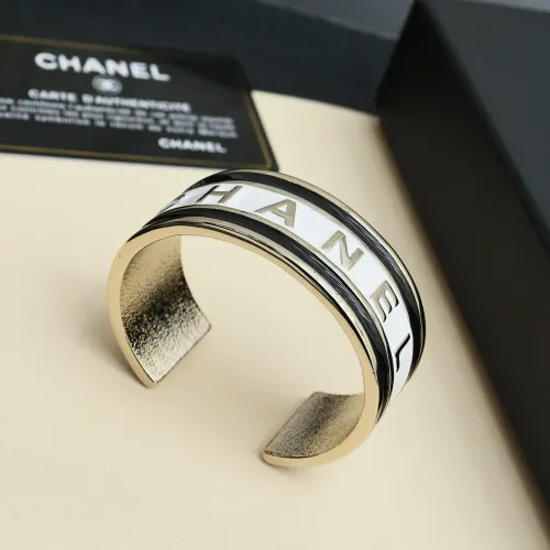 Chanel Bracelets #1425941 $45.00 USD, Wholesale Replica Chanel Bracelets