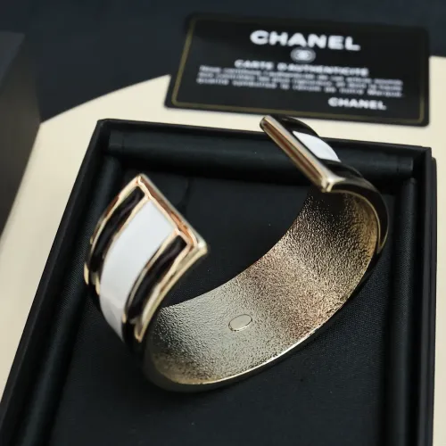Replica Chanel Bracelets #1425941 $45.00 USD for Wholesale