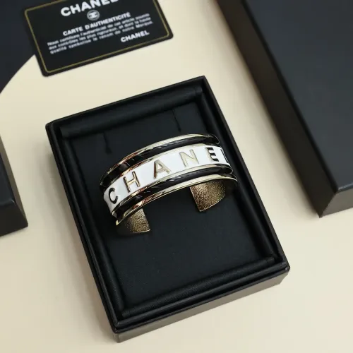 Replica Chanel Bracelets #1425941 $45.00 USD for Wholesale