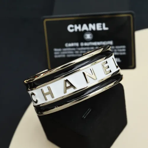 Replica Chanel Bracelets #1425941 $45.00 USD for Wholesale
