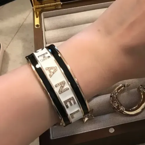 Replica Chanel Bracelets #1425941 $45.00 USD for Wholesale