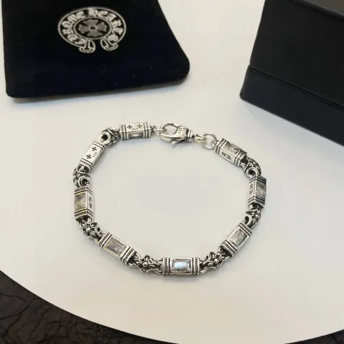 Chrome Hearts Bracelets #1425944 $48.00 USD, Wholesale Replica Chrome Hearts Bracelets