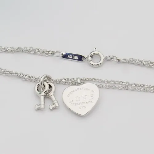 Replica Tiffany Bracelets #1425945 $25.00 USD for Wholesale