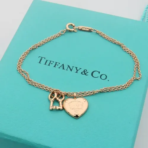 Tiffany Bracelets #1425946 $25.00 USD, Wholesale Replica Tiffany Bracelets