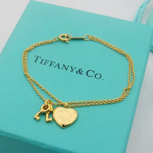 Tiffany Bracelets #1425947 $25.00 USD, Wholesale Replica Tiffany Bracelets