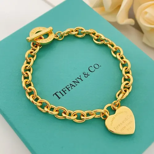 Tiffany Bracelets #1425951 $34.00 USD, Wholesale Replica Tiffany Bracelets