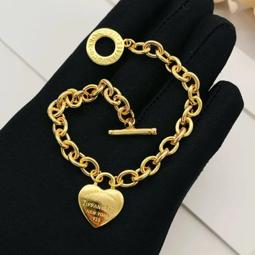 Replica Tiffany Bracelets #1425951 $34.00 USD for Wholesale