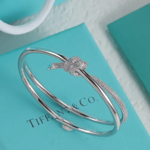 Tiffany Bracelets #1425952 $42.00 USD, Wholesale Replica Tiffany Bracelets