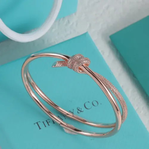 Tiffany Bracelets #1425953 $42.00 USD, Wholesale Replica Tiffany Bracelets