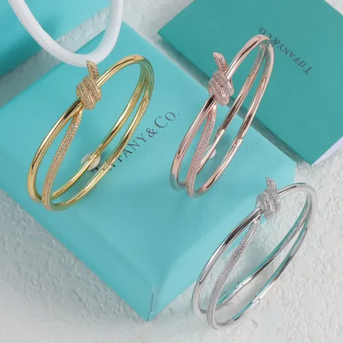 Replica Tiffany Bracelets #1425954 $42.00 USD for Wholesale