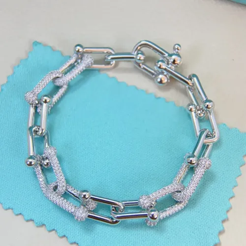 Tiffany Bracelets #1425955 $45.00 USD, Wholesale Replica Tiffany Bracelets
