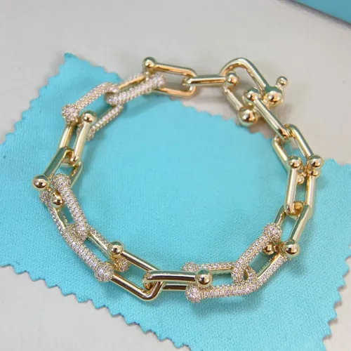 Tiffany Bracelets #1425956 $45.00 USD, Wholesale Replica Tiffany Bracelets