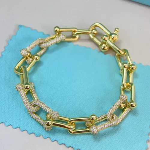 Tiffany Bracelets #1425957 $45.00 USD, Wholesale Replica Tiffany Bracelets