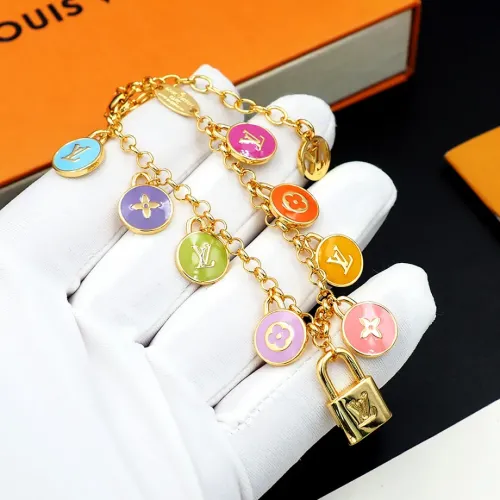 Replica Louis Vuitton LV Bracelets #1425982 $32.00 USD for Wholesale