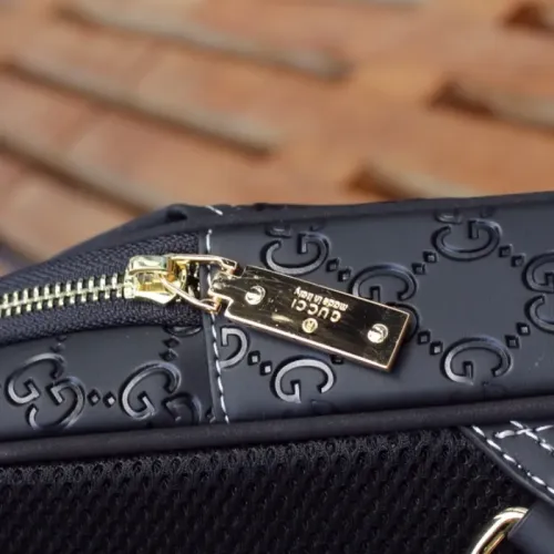 Replica Gucci AAA Man Messenger Bags #1426100 $80.00 USD for Wholesale