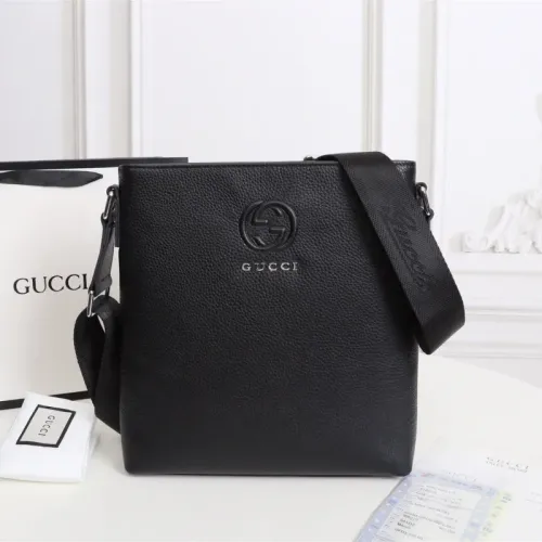 Gucci AAA Man Messenger Bags #1426116 $88.00 USD, Wholesale Replica Gucci AAA Man Messenger Bags