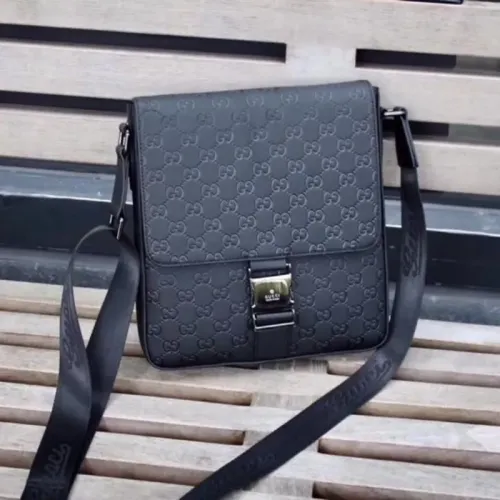 Gucci AAA Man Messenger Bags #1426122 $92.00 USD, Wholesale Replica Gucci AAA Man Messenger Bags