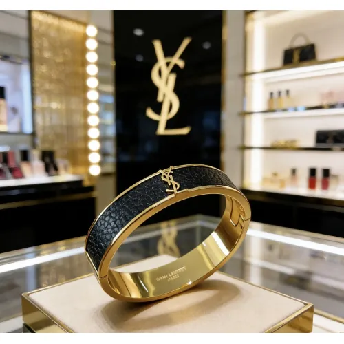 Replica Yves Saint Laurent YSL Bracelets #1426136 $42.00 USD for Wholesale