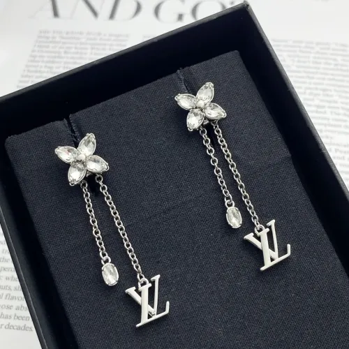 Replica Louis Vuitton Earrings For Women #1426183 $38.00 USD for Wholesale
