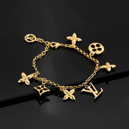 Louis Vuitton LV Bracelets #1426187 $36.00 USD, Wholesale Replica Louis Vuitton LV Bracelets