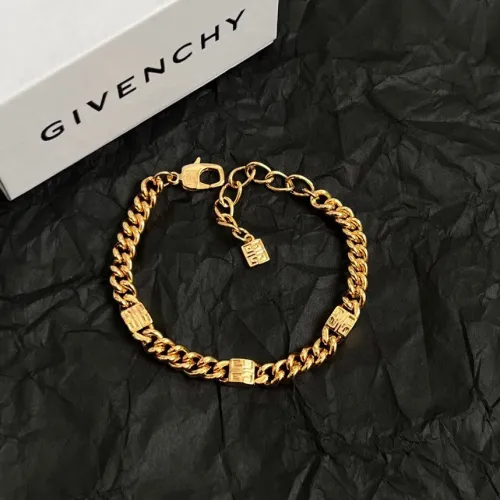Givenchy Bracelets #1426190 $48.00 USD, Wholesale Replica Givenchy Bracelets
