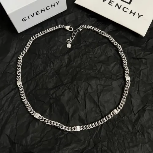 Givenchy Necklaces #1426191 $56.00 USD, Wholesale Replica Givenchy Necklaces