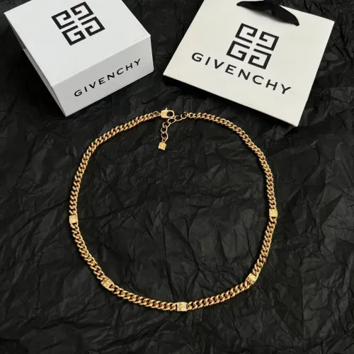 Replica Givenchy Necklaces #1426192 $56.00 USD for Wholesale
