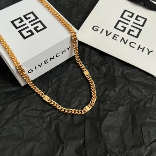 Replica Givenchy Necklaces #1426192 $56.00 USD for Wholesale