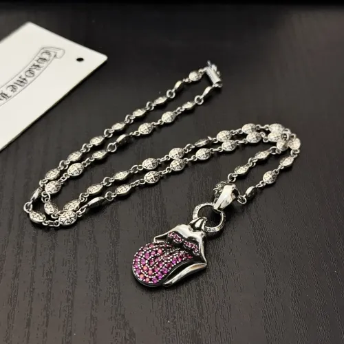 Chrome Hearts Necklaces #1426195 $56.00 USD, Wholesale Replica Chrome Hearts Necklaces