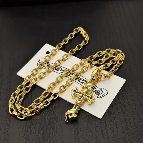 Chrome Hearts Necklaces #1426196 $56.00 USD, Wholesale Replica Chrome Hearts Necklaces