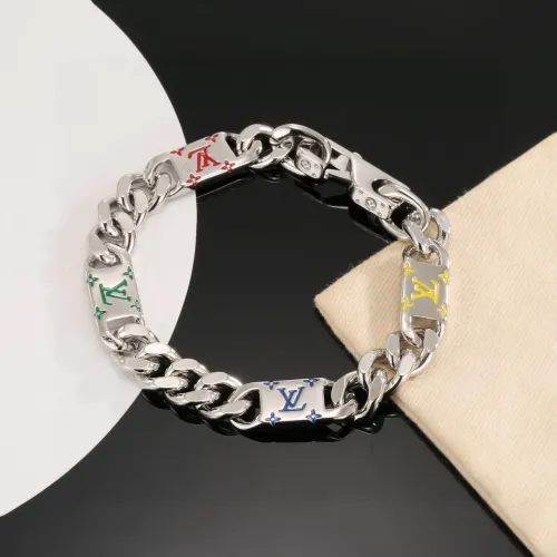 Replica Louis Vuitton LV Bracelets #1426199 $38.00 USD for Wholesale