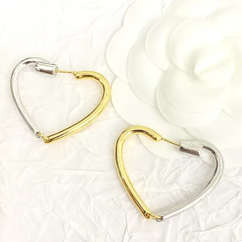 Celine Earrings For Women #1426202 $32.00 USD, Wholesale Replica Celine Earrings