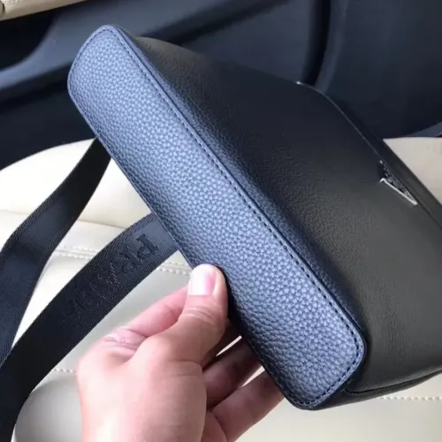 Replica Prada AAA Man Messenger Bags #1426204 $88.00 USD for Wholesale