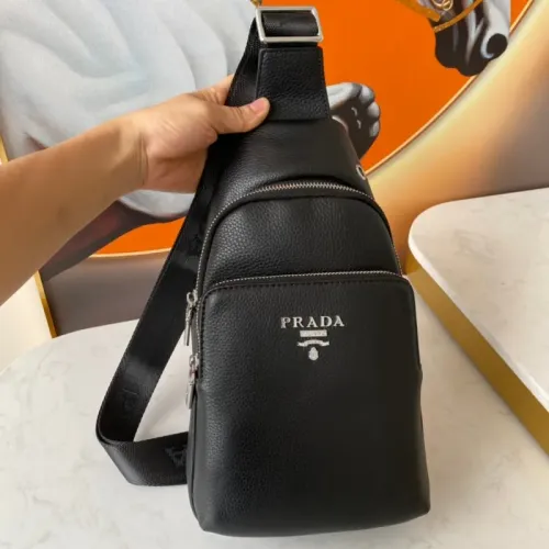 Prada AAA Man Messenger Bags #1426206 $80.00 USD, Wholesale Replica Prada AAA Man Messenger Bags
