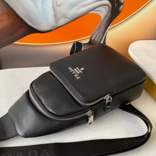 Replica Prada AAA Man Messenger Bags #1426206 $80.00 USD for Wholesale