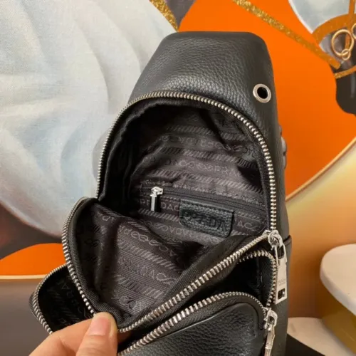 Replica Prada AAA Man Messenger Bags #1426206 $80.00 USD for Wholesale