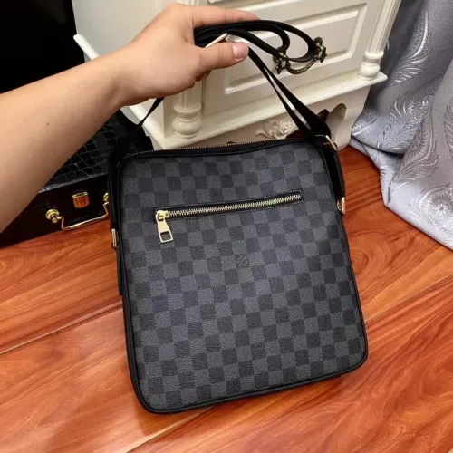 Replica Louis Vuitton AAA Man Messenger Bags #1426212 $85.00 USD for Wholesale