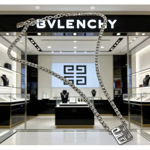 Replica Givenchy Necklaces #1426237 $40.00 USD for Wholesale