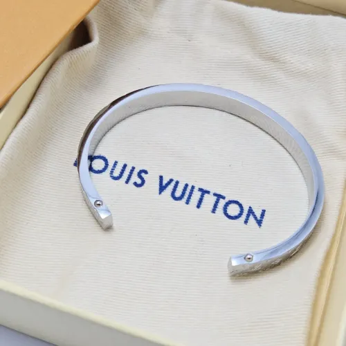 Replica Louis Vuitton LV Bracelets #1426252 $32.00 USD for Wholesale