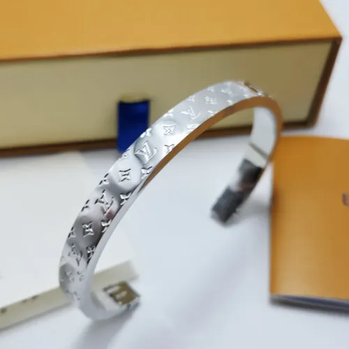 Replica Louis Vuitton LV Bracelets #1426252 $32.00 USD for Wholesale