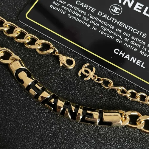 Replica Chanel Necklaces #1426259 $32.00 USD for Wholesale