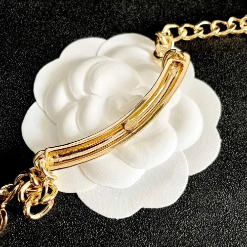 Replica Chanel Necklaces #1426259 $32.00 USD for Wholesale