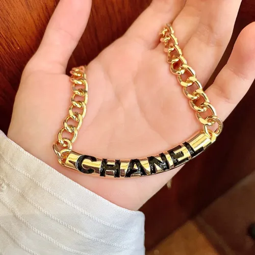 Replica Chanel Necklaces #1426259 $32.00 USD for Wholesale