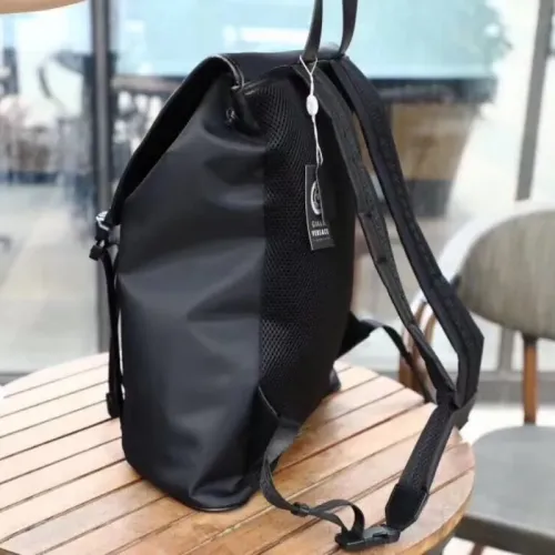Replica Versace AAA Man Backpacks #1426268 $105.00 USD for Wholesale